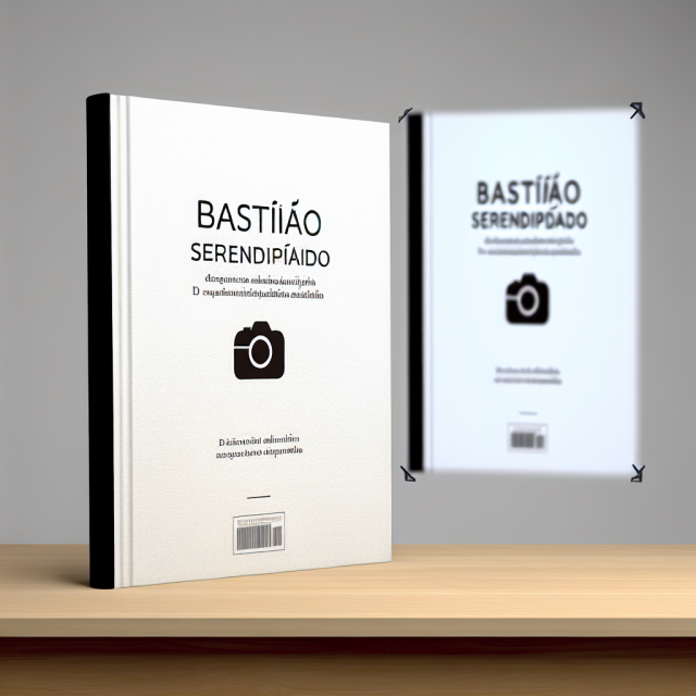 Bastião Serendipidade