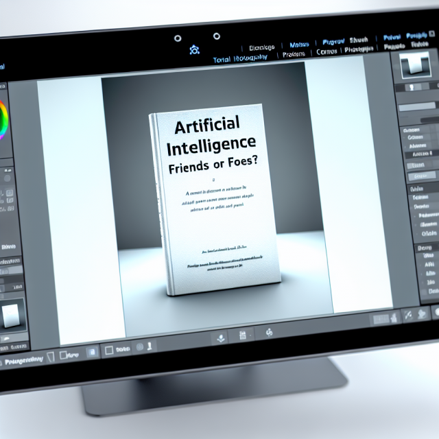 Artificial Intelligence: Friends or Foes?